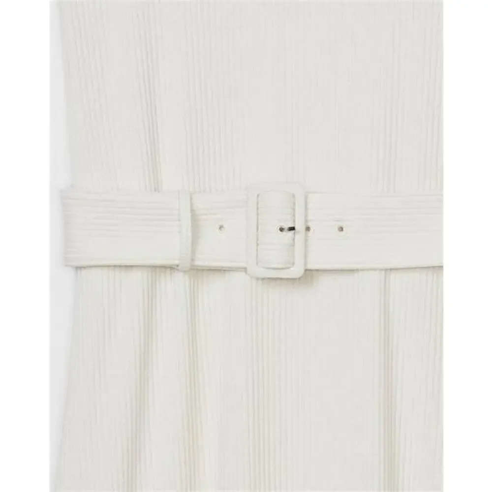 Club Monaco Melissah Knit Dress - Picture 3 of 11